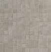Novabell Tribeca мозаика Mosaico 2,5x2,5 Beton Lappato 117L  29.7*29.7