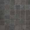 Novabell Tribeca мозаика Mosaico 5x5 Asfalto Lappato 999L  29.7*29.7