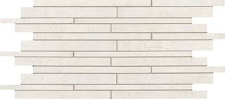 Novabell Tribeca напольная плитка Mattoncino Titanio Lappato 864L  59.5*29.7