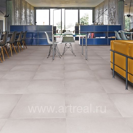Керамогранит Vives Massena в интерьере