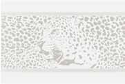 Petracers Gran Gala Leopardo B - Bianco