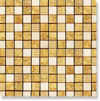 Natural Mosaic Pharaon мозаика CPR-2302 (DSA-2302) 298*298