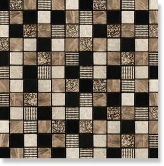 Natural Mosaic Pharaon мозаика CPR-2304 (DSA-2304) 30*30