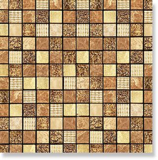 Natural Mosaic Pharaon мозаика CPR-2305 (DSA-2305) 298*298