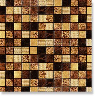 Natural Mosaic Pharaon мозаика CPR-2307 (DSA-2307) 298*298