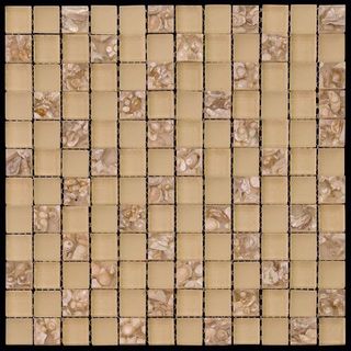 Natural Mosaic Flowers мозаика KDS03 29.8*29.8