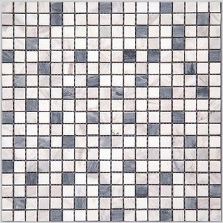 Natural Mosaic I-Tile 4MT04-15T