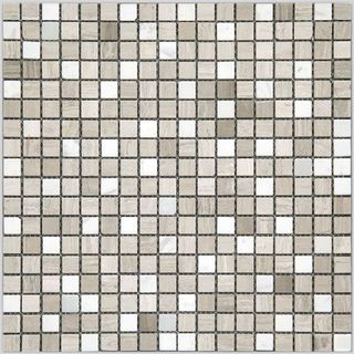 Natural Mosaic I-Tile 4MT10-15T