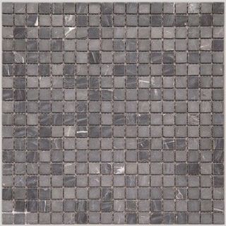 Natural Mosaic I-Tile 4M09-15T(MPB)
