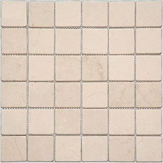 Natural Mosaic I-Tile 4M25-48T