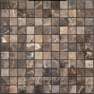 Natural Mosaic I-Tile 4M22-26T
