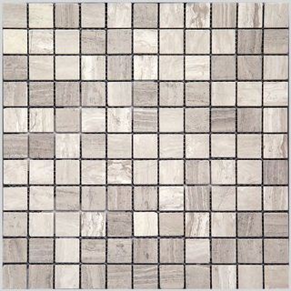 Natural Mosaic I-Tile 4M32-26T