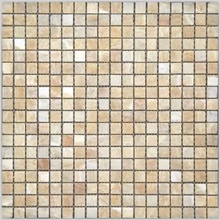 Natural Mosaic I-Tile 4M73-15T
