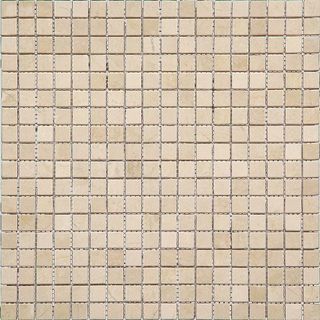 Natural Mosaic I-Tile 4M25-15T