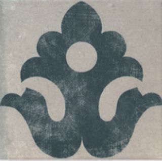 Cir & Serenissima Via Emilia вставка Inserti Canali S/8 20*20