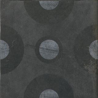 Cir & Serenissima Via Emilia вставка Inserto Grigio S/6 20*20