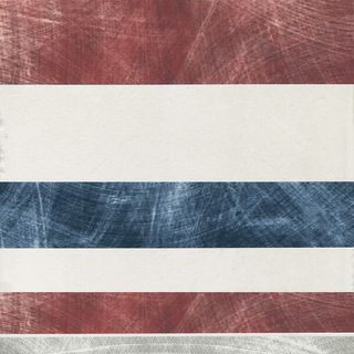 Cir & Serenissima Via Emilia Greca Linea Bianco-Bordeaux