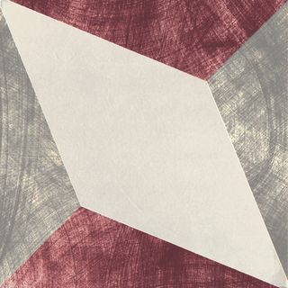 Cir & Serenissima Via Emilia вставка Inserto Crema 20*20