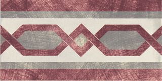 Cir & Serenissima Via Emilia бордюр Fascia Crema 20*10