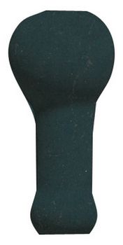 Cir & Serenissima Via Emilia спец. элемент Angolo London Verde 3*5