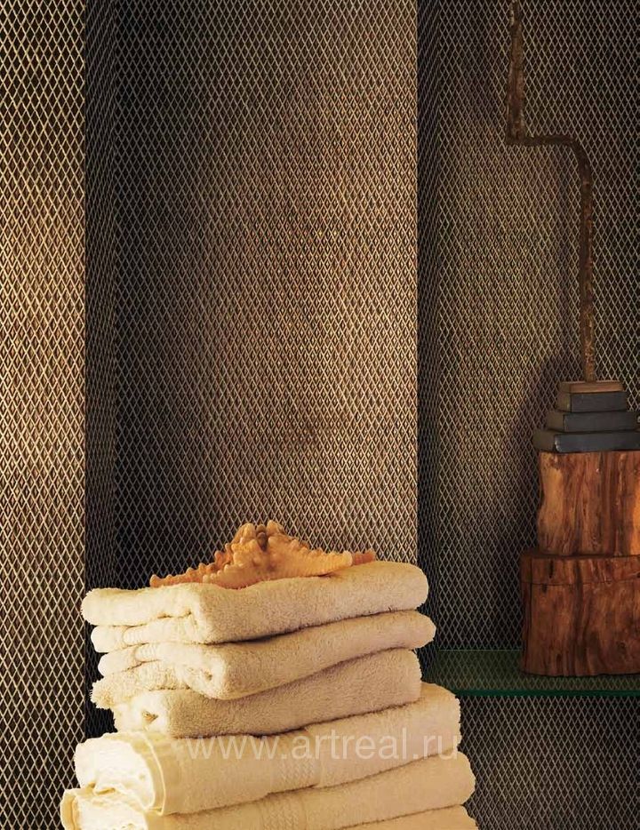 Petracers Rhumbus Мозаика Petracers Rhumbus в интерьере