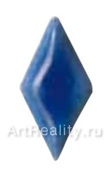 Petracers Rhumbus мозаика Blu Oltremare 33*33