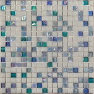 Alma mosaic Mosaic 01/Sirius(m)