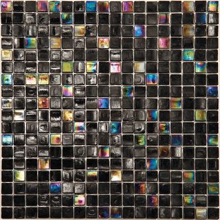Alma mosaic Mosaic 02/Alphecca(m)