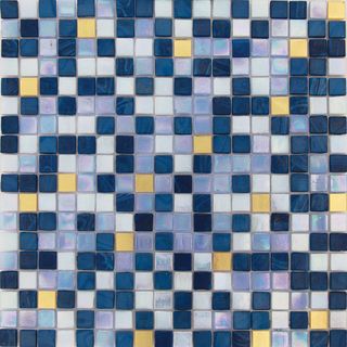 Alma mosaic Mosaic Arcturus