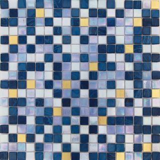 Alma mosaic Mosaic мозаика Arcturus 32.7*32.7