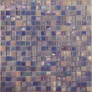 Alma mosaic Mosaic Andromeda
