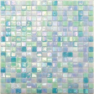 Alma mosaic Mosaic Ascella