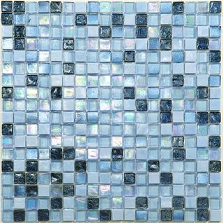 Alma mosaic Mosaic Becrux