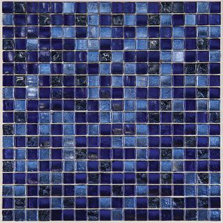 Alma mosaic Mosaic Canopus