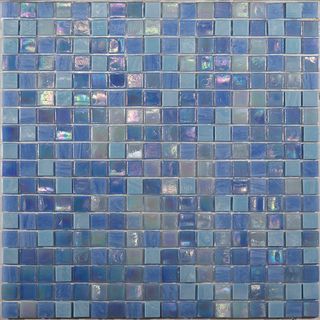 Alma mosaic Mosaic 03/Capella(m)