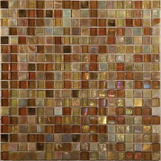 Alma mosaic Mosaic Chara