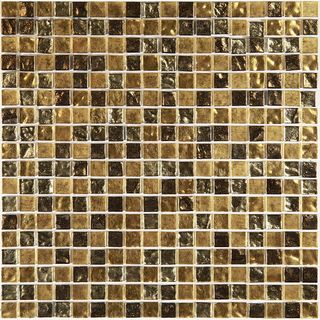 Alma mosaic Mosaic мозаика Diadem 32.7*32.7