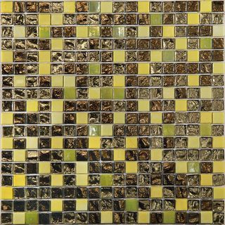 Alma mosaic Mosaic Klio