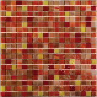 Alma mosaic Mosaic мозаика SMCynosura 32.7*32.7