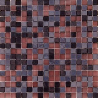 Alma mosaic Mosaic мозаика Heka 32.7*32.7