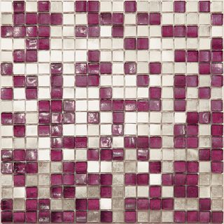 Alma mosaic Mosaic Chronos