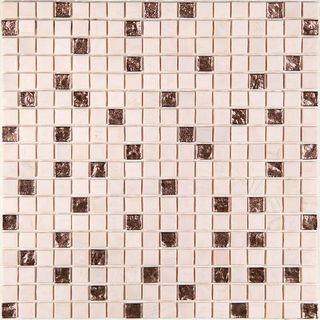 Alma mosaic Mosaic мозаика Grumium 32.7*32.7