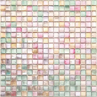 Alma mosaic Mosaic мозаика Kaff 32.7*32.7