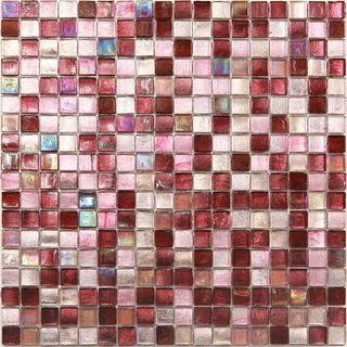 Alma mosaic Mosaic Kitalpha