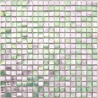 Alma mosaic Mosaic Leporis