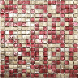 Alma mosaic Mosaic мозаика Lynx 32.7*32.7