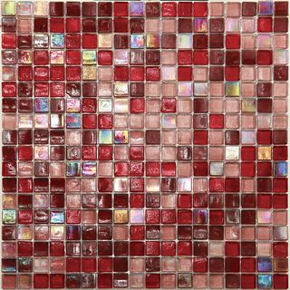 Alma mosaic Mosaic Meissa