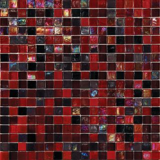Alma mosaic Mosaic Murphrid