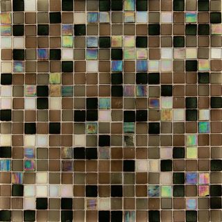 Alma mosaic Mosaic Segin