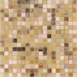 Alma mosaic Mosaic Tauri